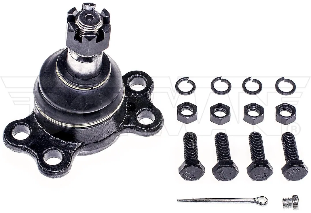 B9452 – DORMAN Ball Joint, OE Replacement - view 2